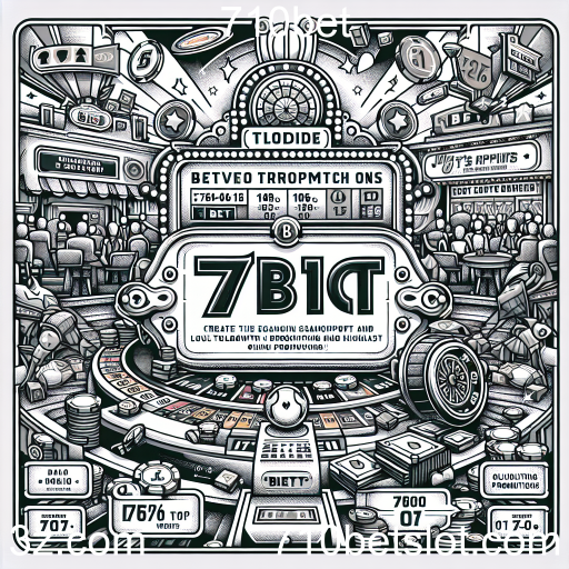 Descubra as Promoções Imperdíveis da 710bet